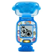 LeapFrog Blue’s Clues & You! Blue Learning Watch for Preschoolers