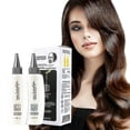 thumbnail image 1 of 120g+120g Permanent Wave Curl Curly Perm Cream Liquid Cold Wave Hair Perm Lotion Solution For Resistant To Natural Hair, 1 of 4