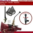 thumbnail image 1 of American Shifter  TH400 Shifter Kit 10 in. E Brake Trim Kit Dipstick for D7DCD, 1 of 1