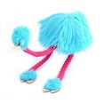thumbnail image 4 of Puppet Ostrich Marionette Puppet Funny Colorful Pull String Puppet Toy Kids Interactive Toy, 4 of 8