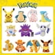 thumbnail image 1 of Juguetes de peluche de Pokémon Kawaii Pikachu Eevee Mew Charizard, muñeco de peluche de dibujos animados y almohada, regalo para el día de Halloween y Navidad, 1 of 5