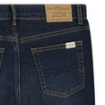 thumbnail image 4 of Levi Strauss Signature Girls Straight Jeans, Sizes 5-18, 4 of 7