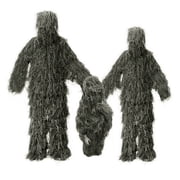 ZOhankhai Ghillie Suit Strong, Polyester Synthetic Thread