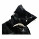 thumbnail image 3 of Hoodie Bape x Neighborhood Black Talla M, 3 of 7