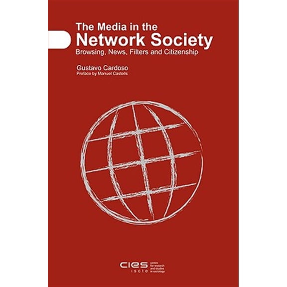 Pre-Owned Media in the Network Society : Browsing, News, Filters and Citizenship