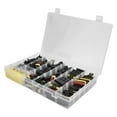 thumbnail image 3 of Waterproof Connector,622Pcs Automotive Connector Waterproof Plug Connector Car Plug Terminal Impressive Results, 3 of 14