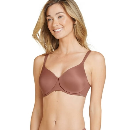 

Jockey Women Cushion Wire Full Coverage Bra