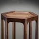 thumbnail image 5 of Soporte sencillo de madera for bonsáis, estante for plantas for sala de estar, balcón y jardinería., 5 of 6