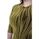 thumbnail image 5 of Vestido sexy de noche Roman Fashion/Tallas Extras 1603 (Oro) dorado 36 Roman Fashion V-EXO-1603-ORO, 5 of 6