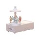 thumbnail image 5 of Altavoz Merry Go Round 5.0, un dispositivo electrónico ideal para salas de yoga, bares y casas. Blanco, 5 of 9