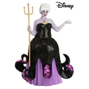 Women's Plus Size Authentic Ursula Costume