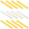 thumbnail image 1 of 30 piezas Diy palitos acrílicos de hielo palitos de lollipop para hogares de helado reutilizables para el hogar, 1 of 4