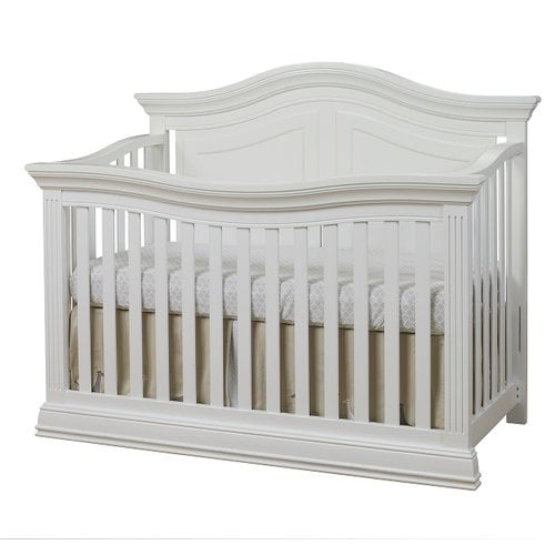 sorelle providence 4 in 1 crib