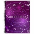 thumbnail image 1 of Numerology Grimoire Pages Beginner's Guide Magic Book, 1 of 5