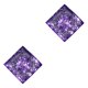 thumbnail image 1 of Jumpingount Pañuelo pequeño, ropa flexible, pañuelo para la cabeza hecho a mano, pañuelo transpirable de forma cuadrada, pañuelos de a la moda, Type2 NO2 Jumpingount CBP256578, 1 of 6