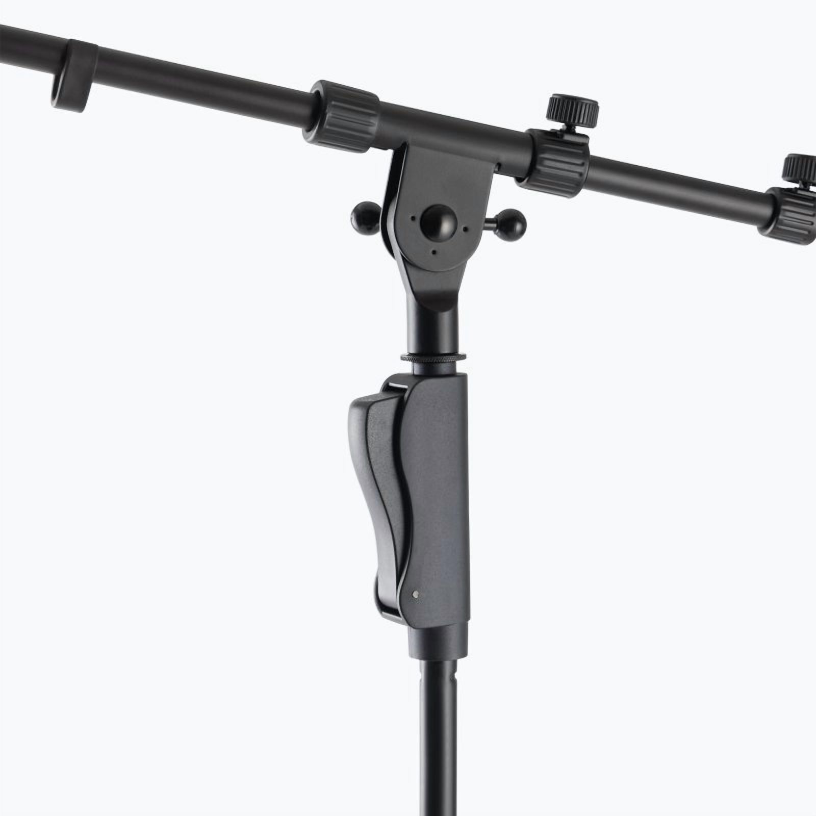 On-Stage MS7550 One-Handed Mic Stand