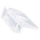 thumbnail image 2 of Soporte para pecera de Color transparente, soporte acrílico para acuario, hermoso soporte acrílico para acuario, soporte para acuario, diseño exquisito, 2 of 8