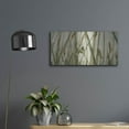 thumbnail image 4 of Luxe Metal Art ' Even The Skies Have Limits' by Eunika Rogers, Metal Wall Art, 24"x12", 4 of 10