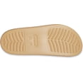 thumbnail image 3 of Zapatos Crocs Dylan Clog Mule Platform para mujer, talla 8, 3 of 6