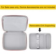 Laptop Case for Apple Mac Mini M2 Chip (2023) / Mac Mini M2 Pro/Mac