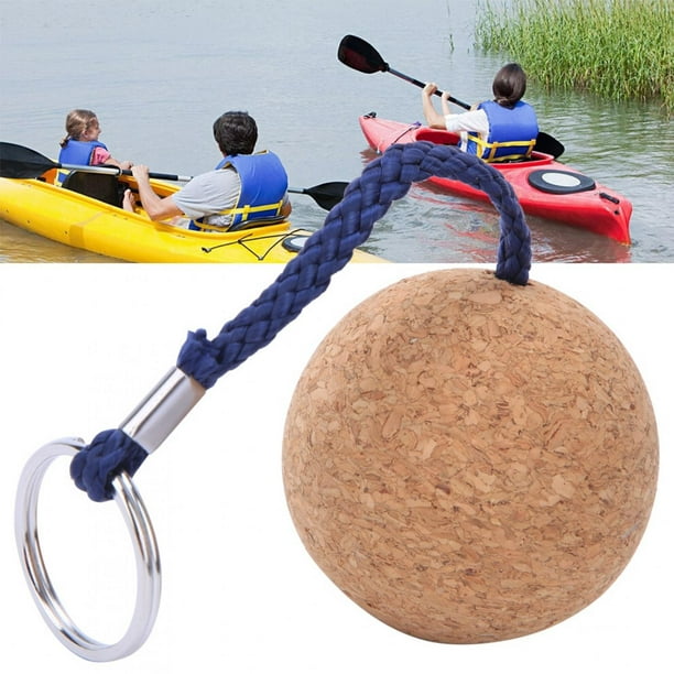 Floating key store