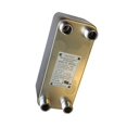 thumbnail image 7 of 80 Brazed Plate Heat Exchanger, 200,000 BTU, 7 of 7
