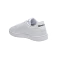 thumbnail image 4 of Tenis Reebok Hombre Casual Urbano Escolar Clasico Original blanco 30, 4 of 5