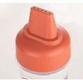 thumbnail image 4 of Botella exprimible de salsa de 5 orificiosBotella exprimible de condimentos de plástico para Ketchup Mermelada Mayonesa Salsa BBQ Ormromra PTL247, 4 of 6