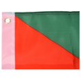 thumbnail image 4 of Palestine National Flag 5ft x 3ft, 4 of 5