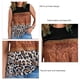 thumbnail image 4 of Camiseta sin mangas para mujer, estampado étnico, cuello redondo, ajuste holgado, chaleco sin mangas de verano para uso informal, 4 of 5