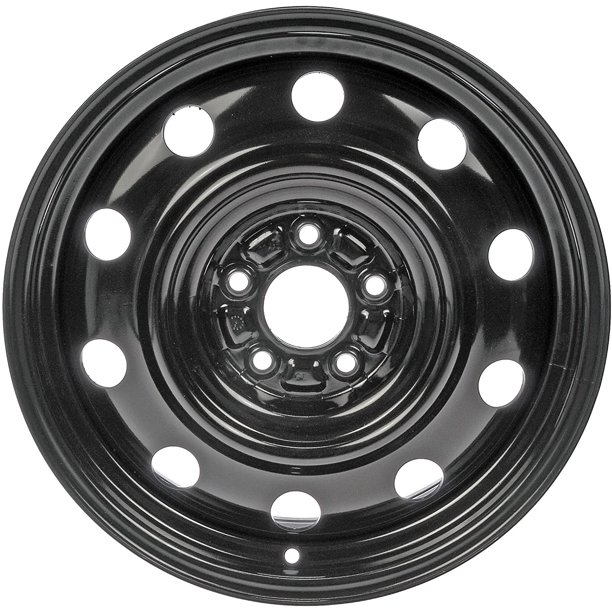 Dorman 939-157 17 X 6.5 in. Steel Wheel 17 in Diameter Direct fit ...