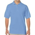 thumbnail image 1 of Gildan Mens DryBlend Polo Shirt, 1 of 2