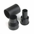 thumbnail image 2 of RIDGID VT1755 (31743) 3-Piece Hose Adapter Kit for Wet/Dry Vacuums, 2 of 2