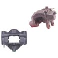 thumbnail image 1 of Mordazas de Freno CARDONE 2 Piezas 1998 A 1999 Mercedes-Benz Gris, 1 of 4