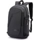 thumbnail image 1 of Mochila antirrobo para computadora portátil, mochila para viajes de negocios con puerto de carga USB y cerradura, mochila resistente al agua para el trabajo, la escuela y la universidad, 1 of 4