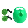 thumbnail image 1 of Almencla Pickleball Trainer Durable Pickleball Training Tool for Exercise Sports Kids Green Ball, 1 of 8