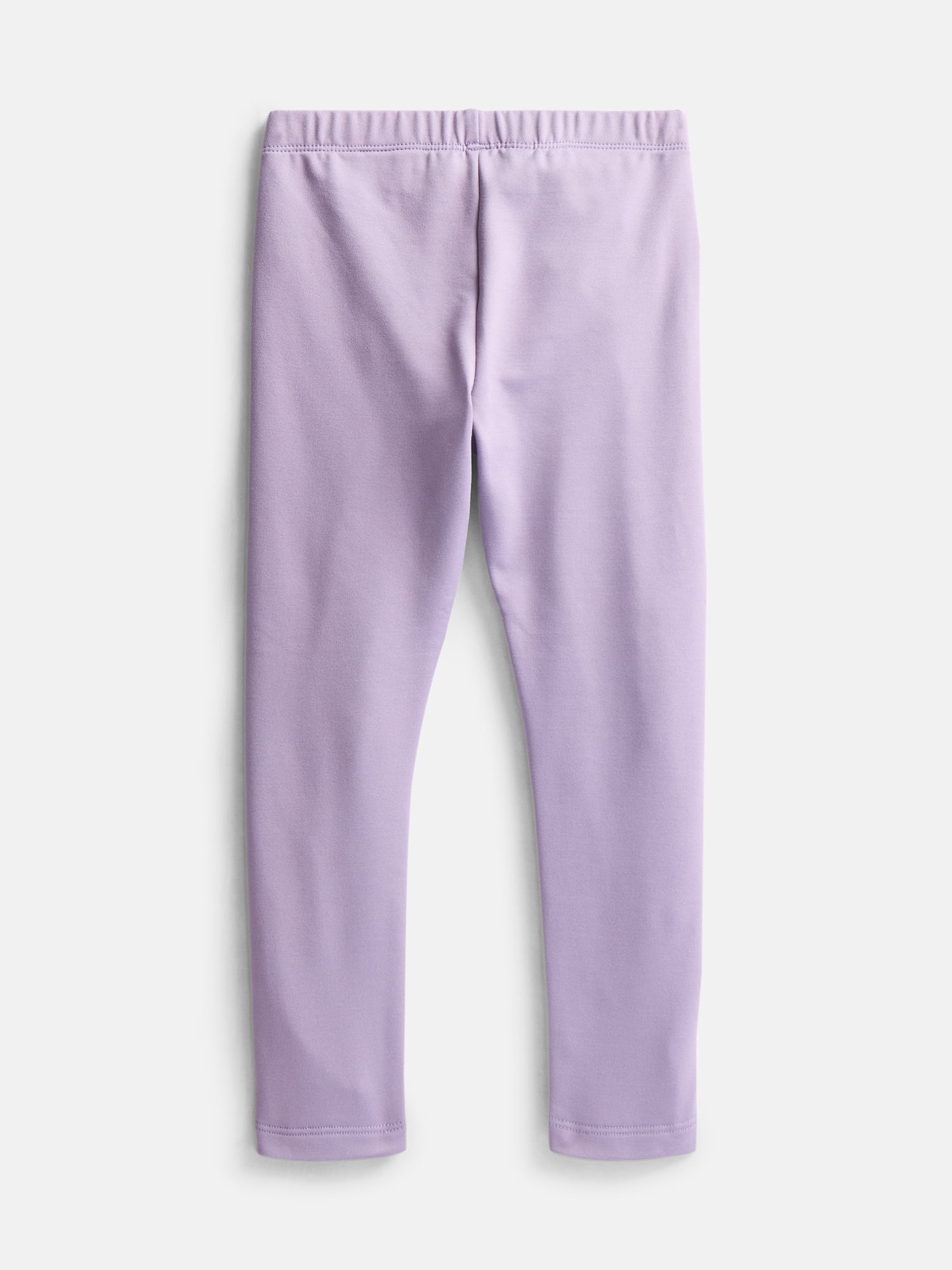 Athletic Works Girl's Active Cozy Legging, Sizes 4-18 & Plus