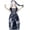 AB21 Grey, variant on Gunia Halloween Vampire Dress For Girls Cute Maxi Dresses Teen And Youth Short Sleeve Square Neck School Performance Dress Up Outfits Size 12-14 Years