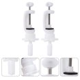 thumbnail image 1 of TAILTOSS 2Pack Hair Extension Holder Stand for Wigs and Styling Needs, 1 of 8
