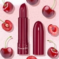 thumbnail image 3 of Color Changing Lipstick, Moisturizing Lip Balm, Fruit Flavored Long Lasting Hydration Lipstick, Natural pH Reactive Moisturizing and Nourishing Lip Makeup for Soft Smooth Lips, 3 of 4