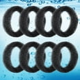 thumbnail image 1 of Filtro de fuente de agua para gatos perfecl 12x para fuente de acero inoxidable 84oz/2.5L, 1 of 8