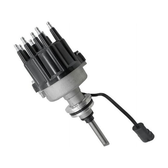 Ignition Distributor - Compatible with 1995 - 1997 Dodge B1500 5.2L V8 1996