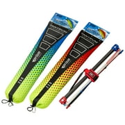 Prism Tantrum 220 Dualline Parafoil Kite With Control Bar