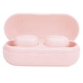 thumbnail image 2 of TWS‑L13 Bluetooth Wireless Earphone Noise Reduction Sports Earbuds with Charging BoxPink, 2 of 8
