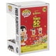 thumbnail image 4 of Funko Pop The Flintstones Fruity Pebbles Fred Flintston 119, 4 of 4