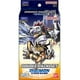 thumbnail image 1 of Digimon Card Game: Double Pack Set (DP01) - 2 Packs, 1 of 1