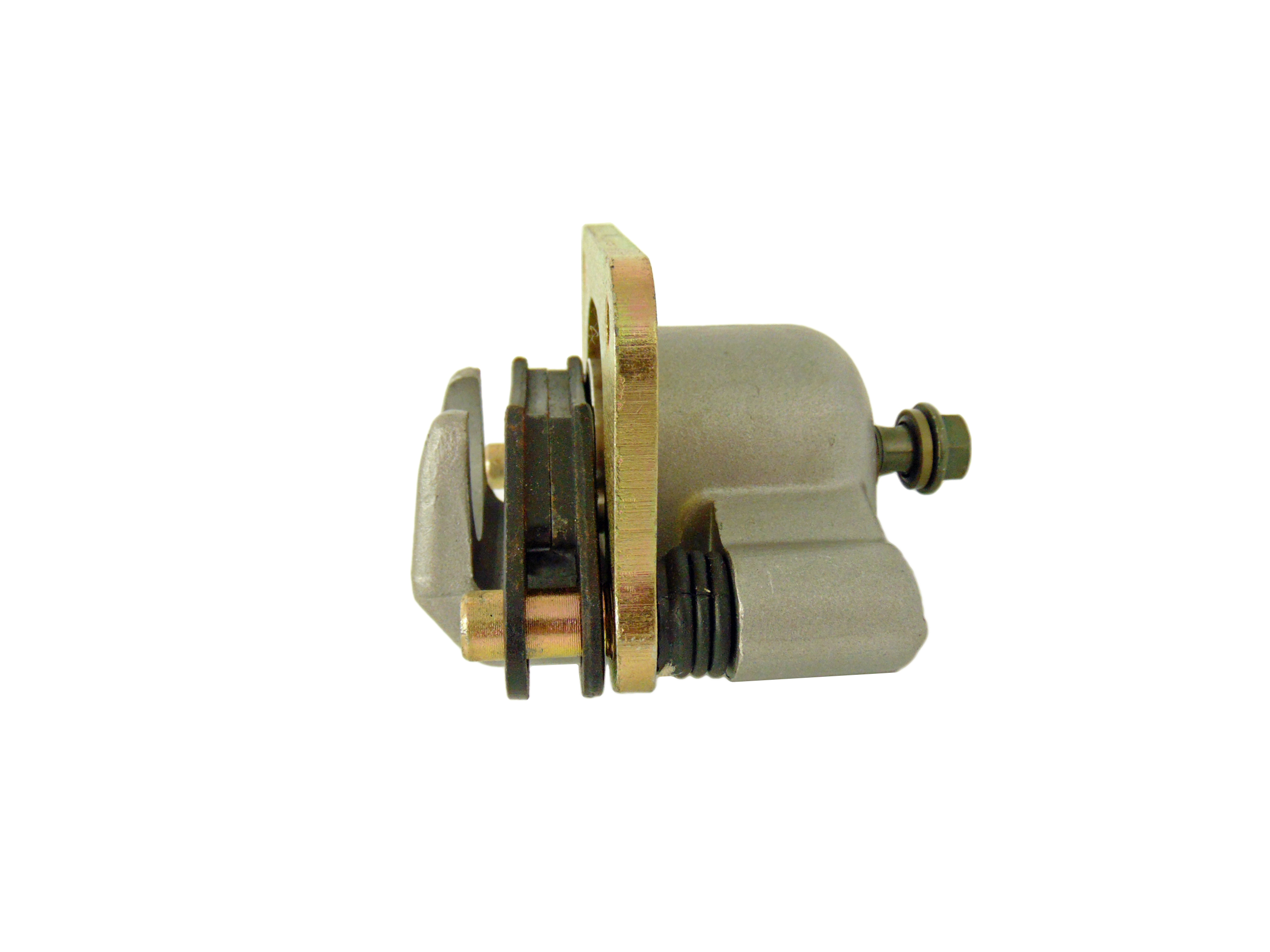 ATV, Side-by-Side & UTV Discs, Calipers & Hardware Auto Parts and