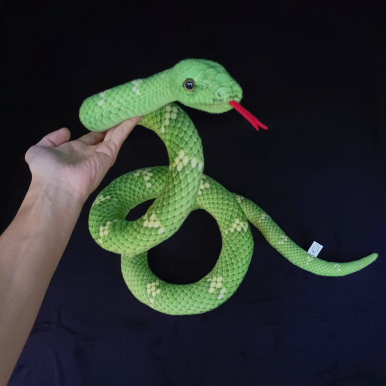 google snake Magnet for Sale by AwsomePro
