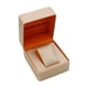 thumbnail image 5 of Caja de joyería para reloj individual Yuyangstore estuche de viaje lujo pulsera colgante anillos, 5 of 8