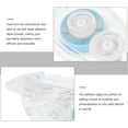 thumbnail image 3 of unbranded 4Ud Adhesiva Rodillo Doble Ideal Para Proyectos De Scrapbooking Y Manualidades, 3 of 6
